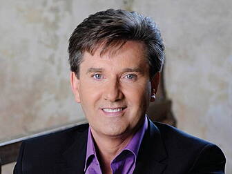 Daniel & Majella's own tra...